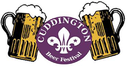 The Cuddington Beer Festival